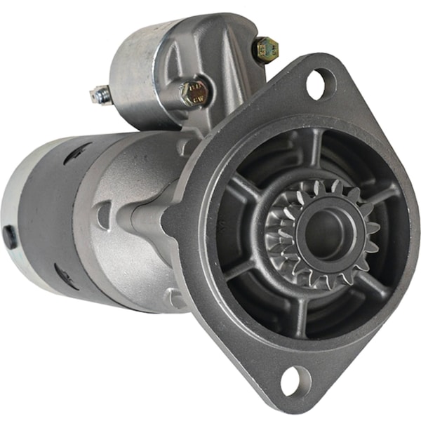 Db Electrical Starter 410-44057 For Case/International Harvester Cx50B Vv12913677011 Tractors 410-44057 - main